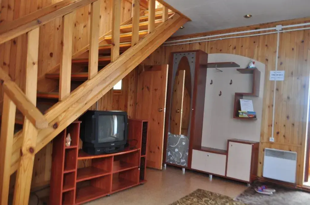 Утулик: Friday Guest House on Baikal