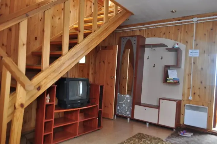 Утулик: Friday Guest House on Baikal