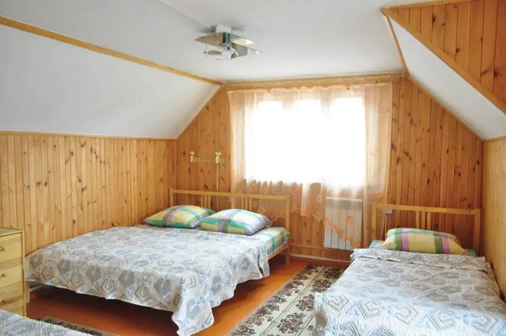 Утулик: Friday Guest House on Baikal