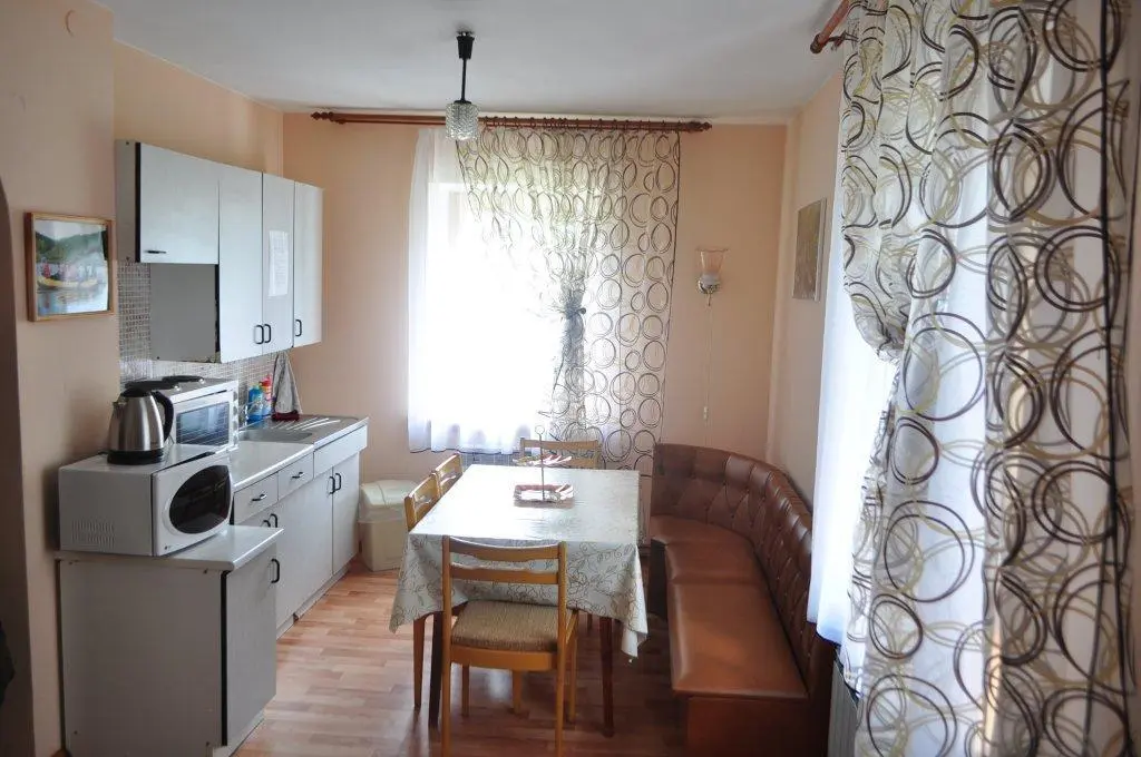 Утулик: Friday Guest House on Baikal
