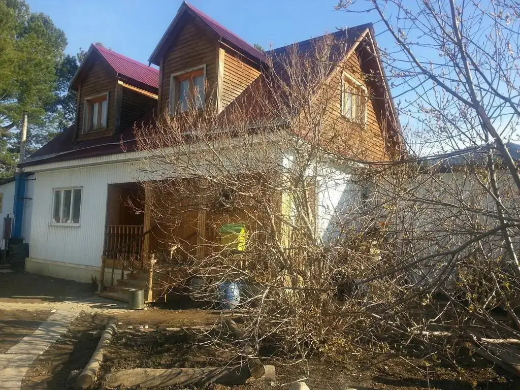 Friday Guest House on Baikal — фото 1