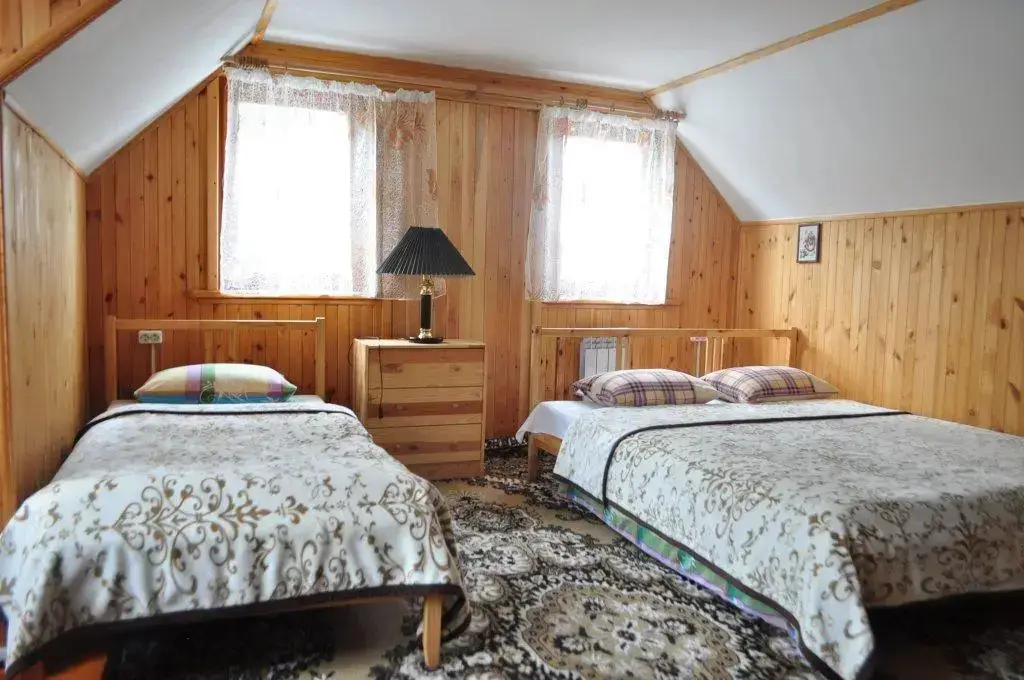 Утулик: Friday Guest House on Baikal