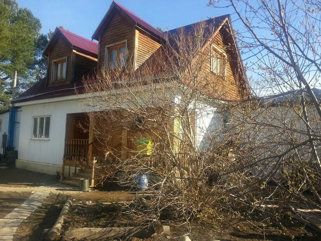 Утулик: Friday Guest House on Baikal