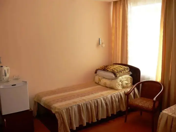Иркутск: Горница