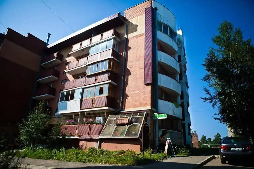 Горница — фото 1