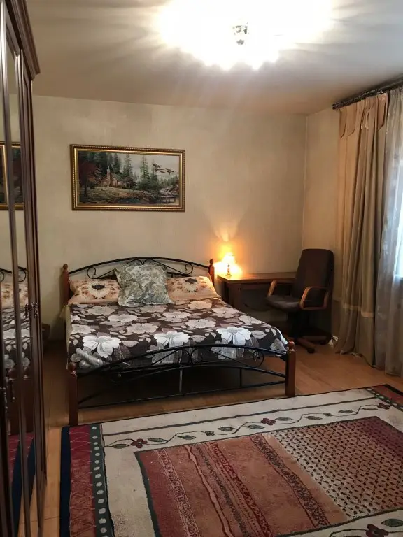 Иркутск: Sweet Home Guest House