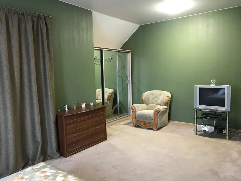 Иркутск: Sweet Home Guest House
