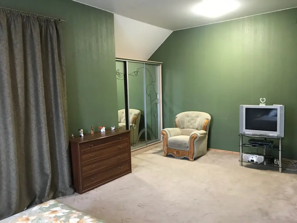 Иркутск: Sweet Home Guest House