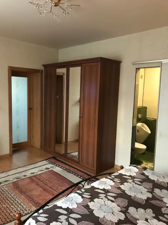 Иркутск: Sweet Home Guest House
