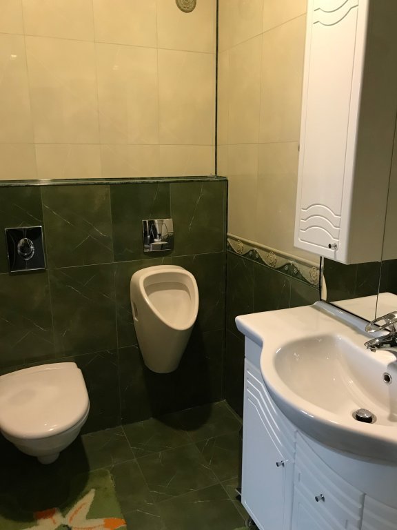 Иркутск: Sweet Home Guest House