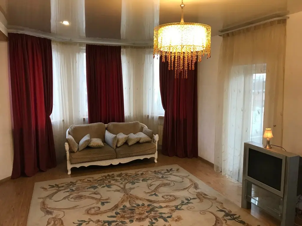 Иркутск: Sweet Home Guest House