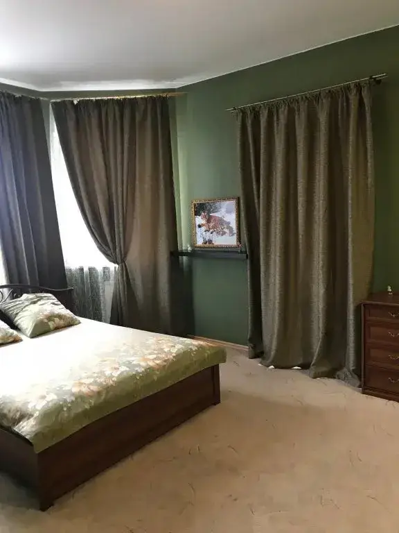 Sweet Home Guest House — фото 1