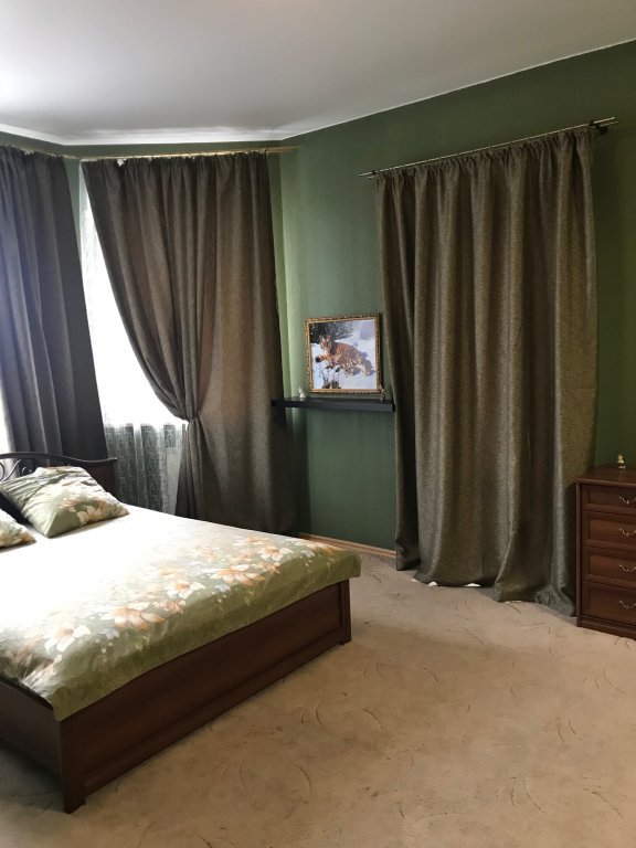 Иркутск: Sweet Home Guest House