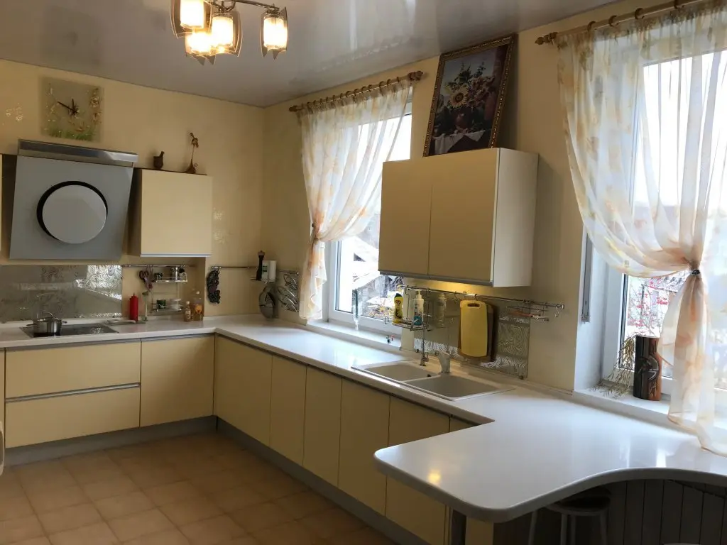 Иркутск: Sweet Home Guest House