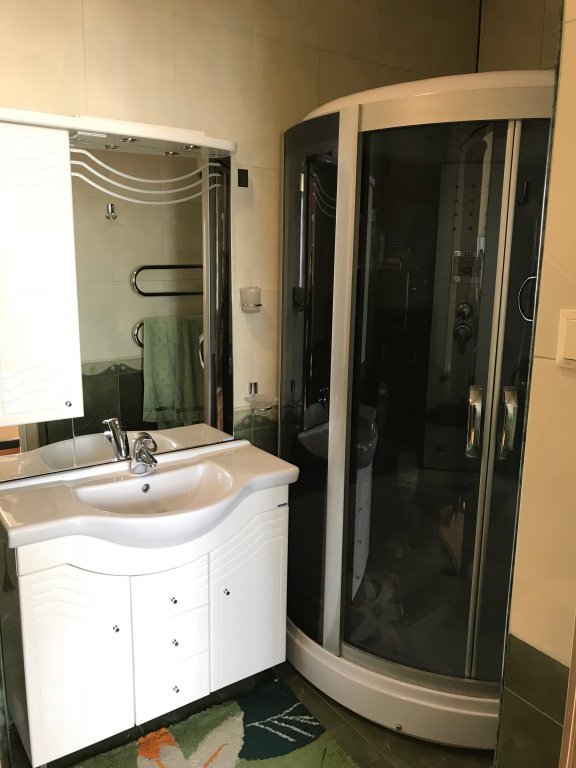 Иркутск: Sweet Home Guest House