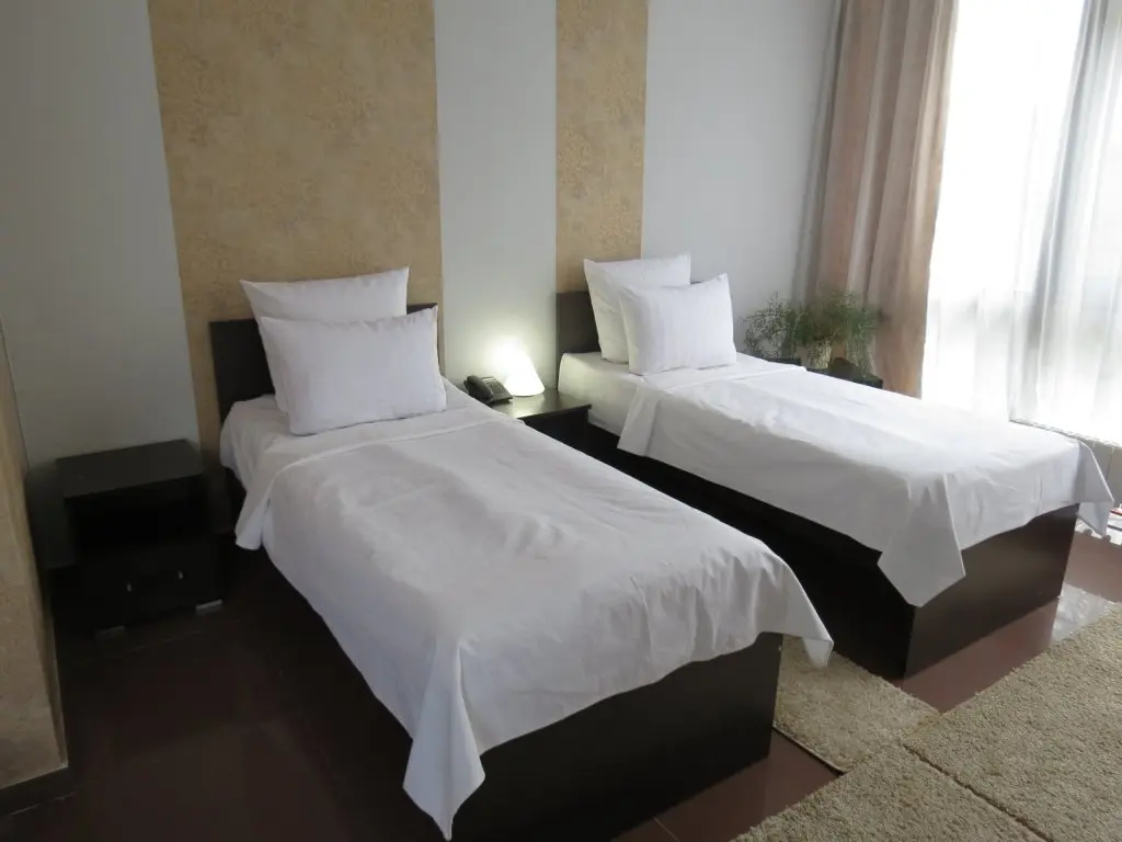 Иркутск: Гостиница Baikal Apartment
