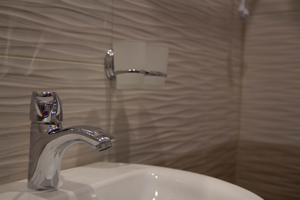 Иркутск: Гостиница Baikal Apartment
