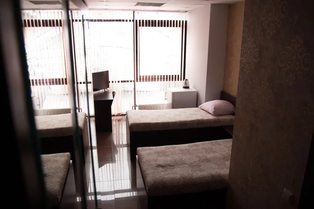 Иркутск: Гостиница Baikal Apartment