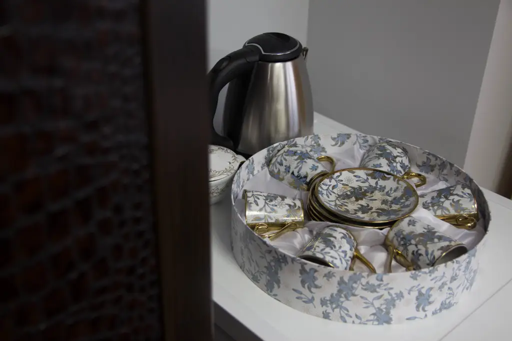 Иркутск: Гостиница Baikal Apartment