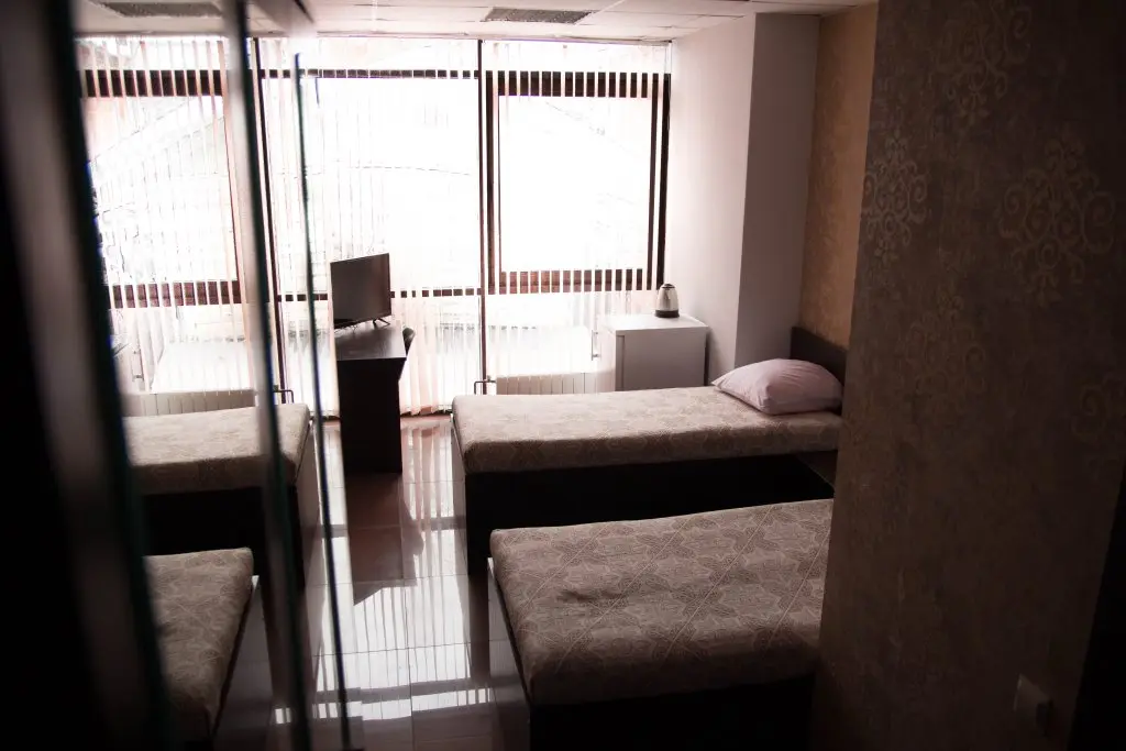 Иркутск: Гостиница Baikal Apartment