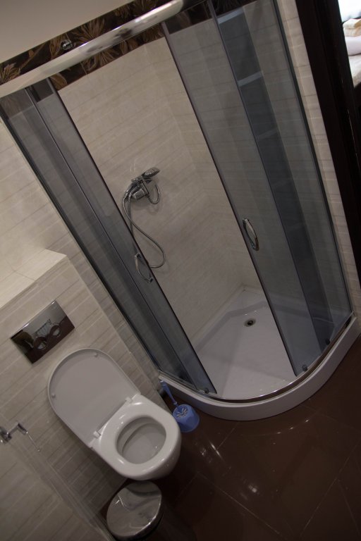 Иркутск: Гостиница Baikal Apartment