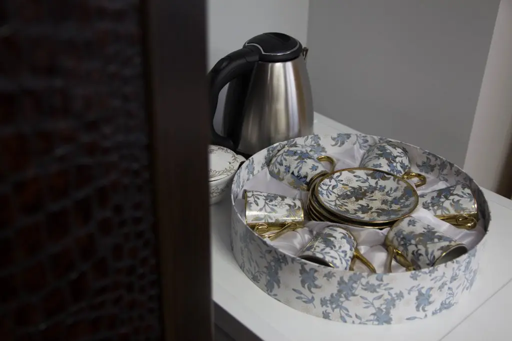 Иркутск: Гостиница Baikal Apartment