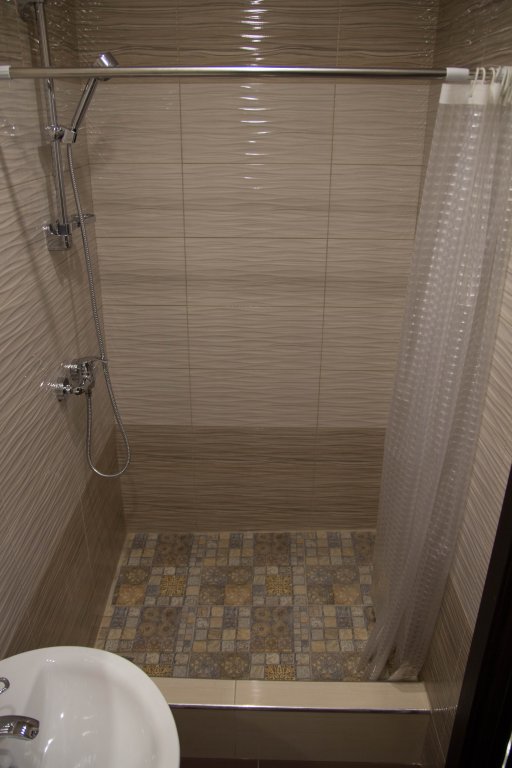 Иркутск: Гостиница Baikal Apartment