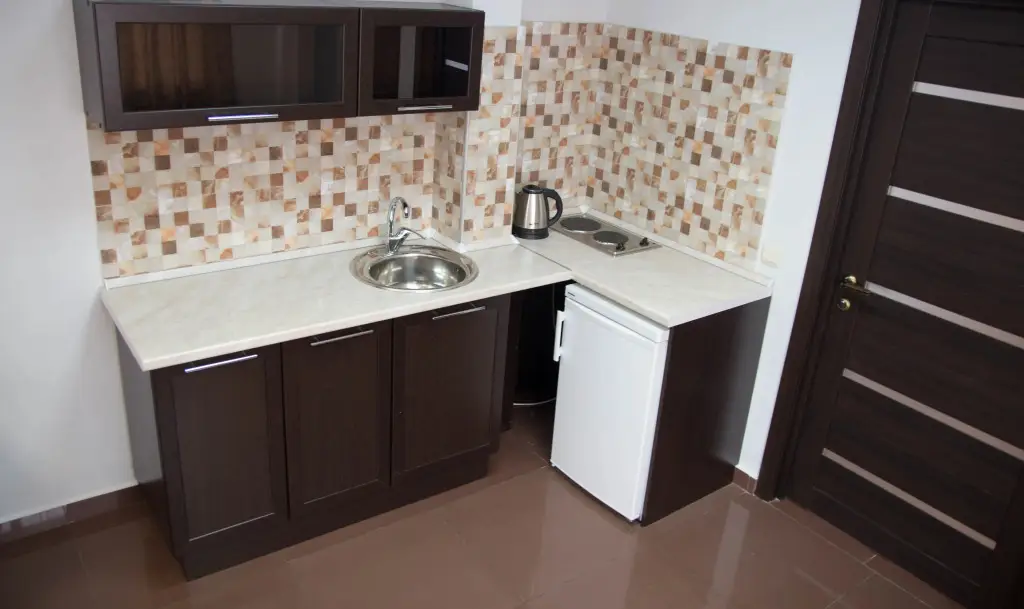 Гостиница Baikal Apartment — фото 1