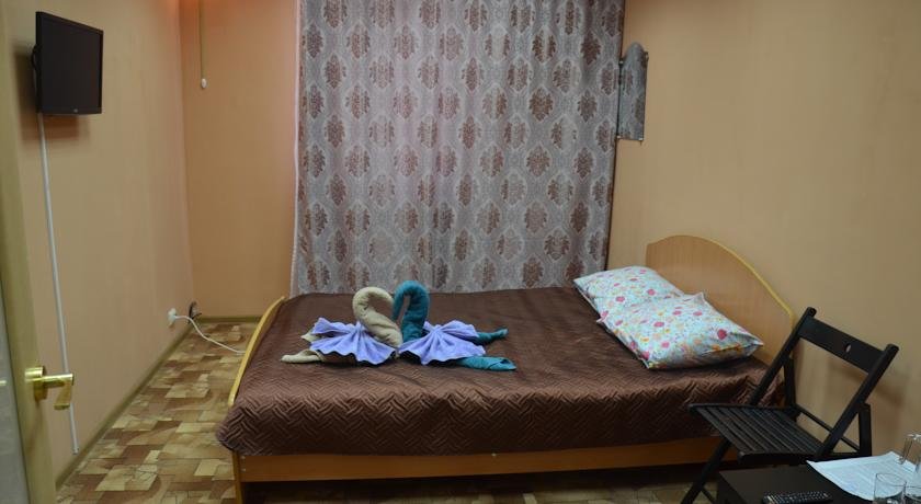 Иркутск: Jam Hotel
