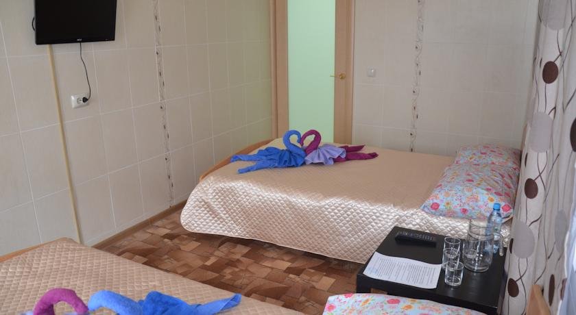Иркутск: Jam Hotel