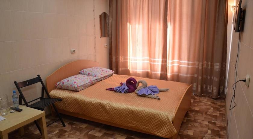 Иркутск: Jam Hotel