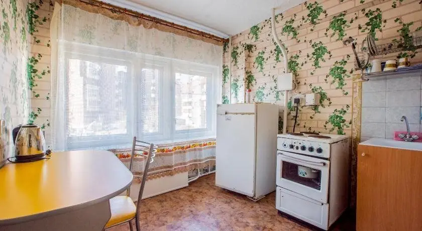 Иркутск: Kultukskaya Hotel - hostel