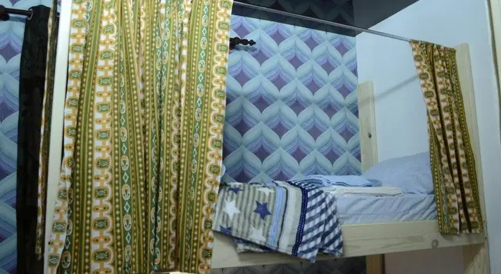 Иркутск: Tolik Hostel