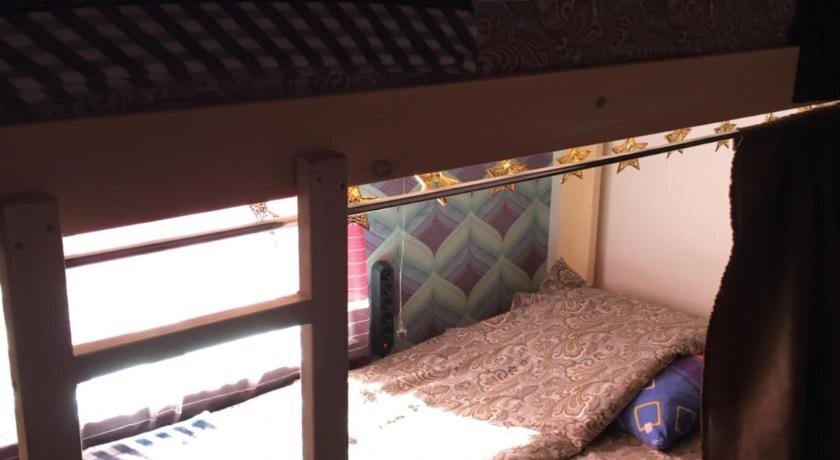 Иркутск: Tolik Hostel