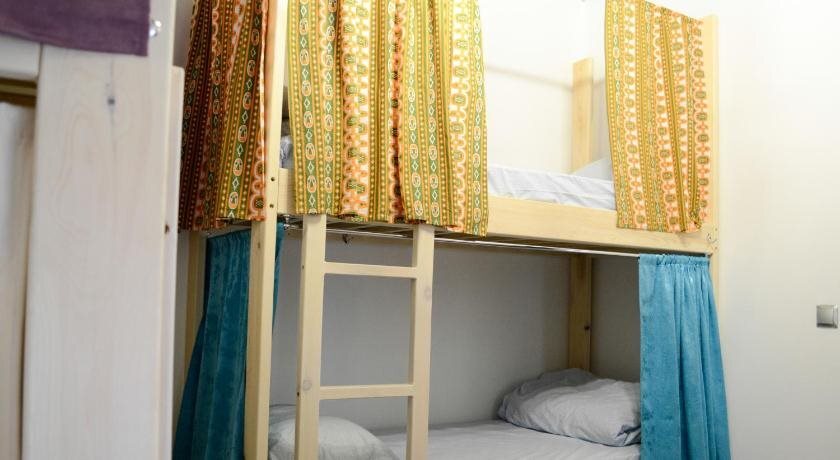 Иркутск: Tolik Hostel