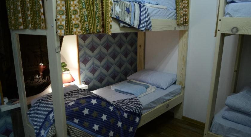 Иркутск: Tolik Hostel