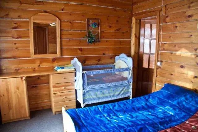 Иркутск: Lesnoy Hotel