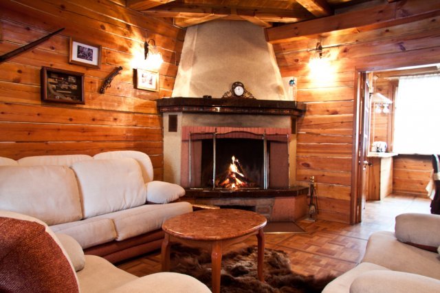 Иркутск: Lesnoy Hotel