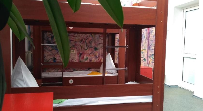 Иркутск: Hostel Like