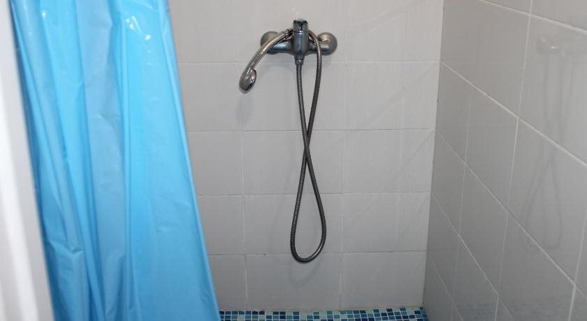 Иркутск: Hostel Like