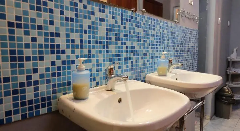 Иркутск: Hostel Like