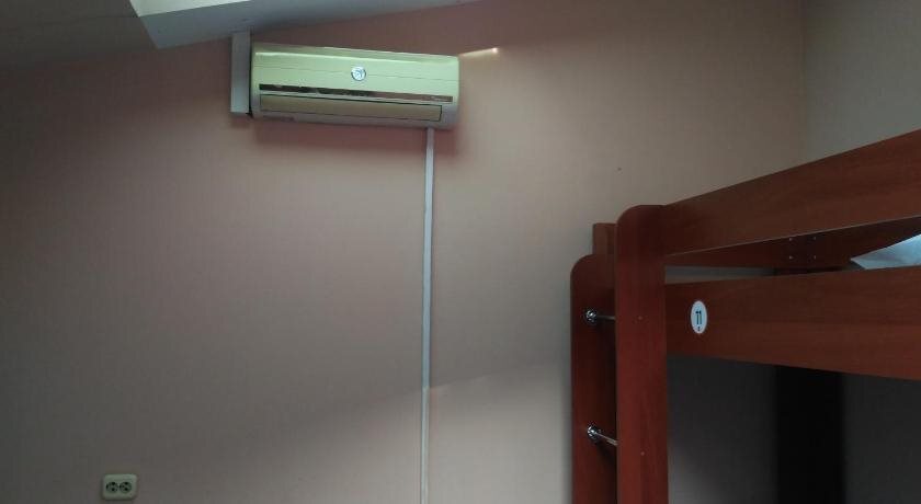 Иркутск: Hostel Like