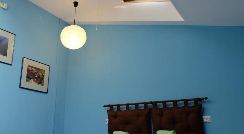 Иркутск: Hostel Like