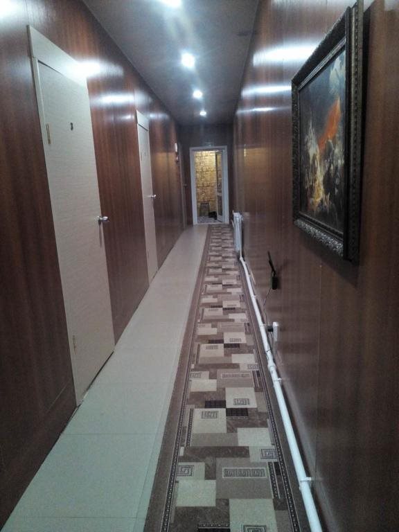 Иркутск: Мини-отель На Сибирской