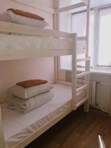 Local hostel Irkutsk — фото 1