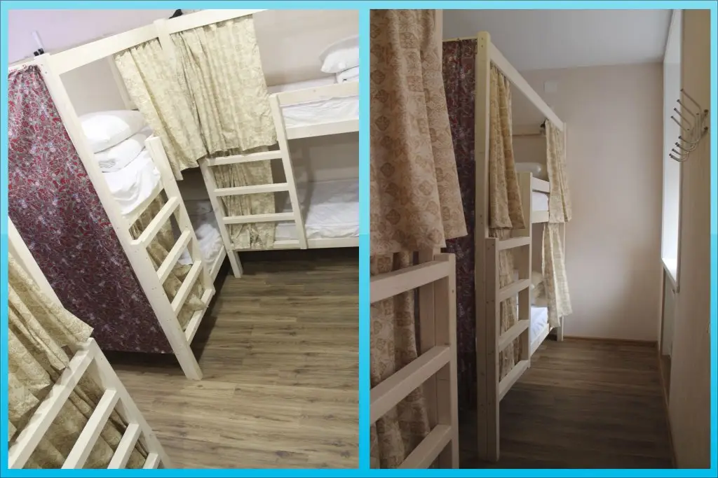 Иркутск: Local Hostel Irkutsk