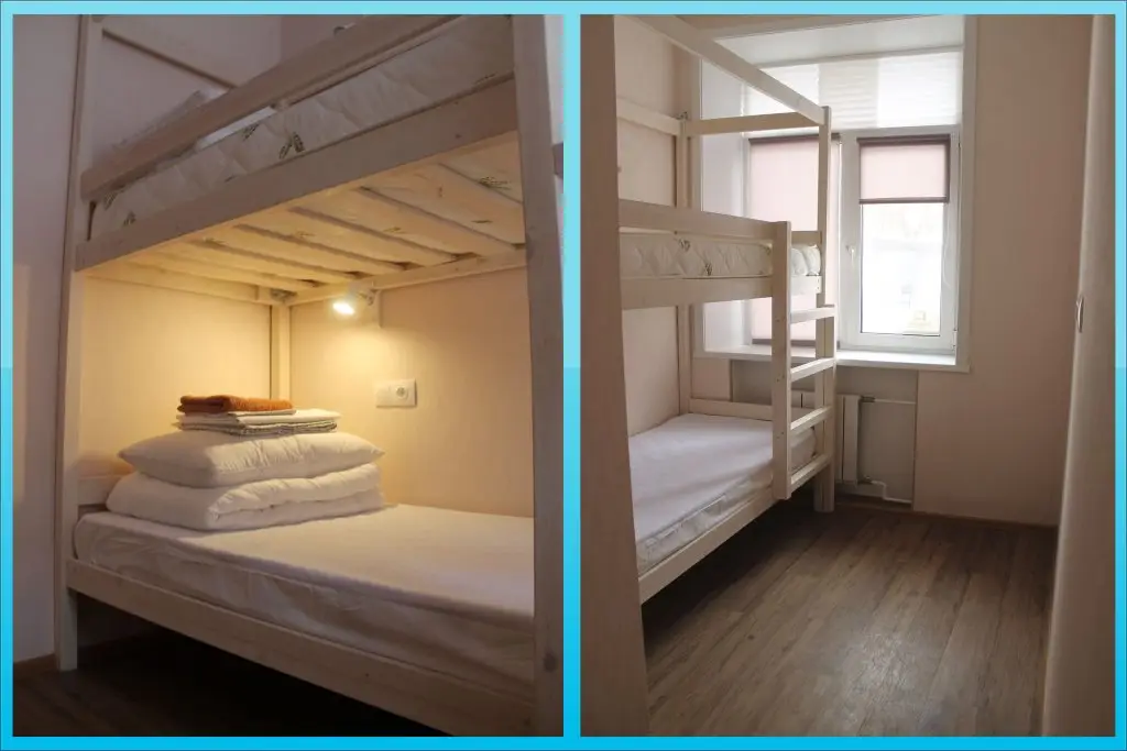 Иркутск: Local Hostel Irkutsk