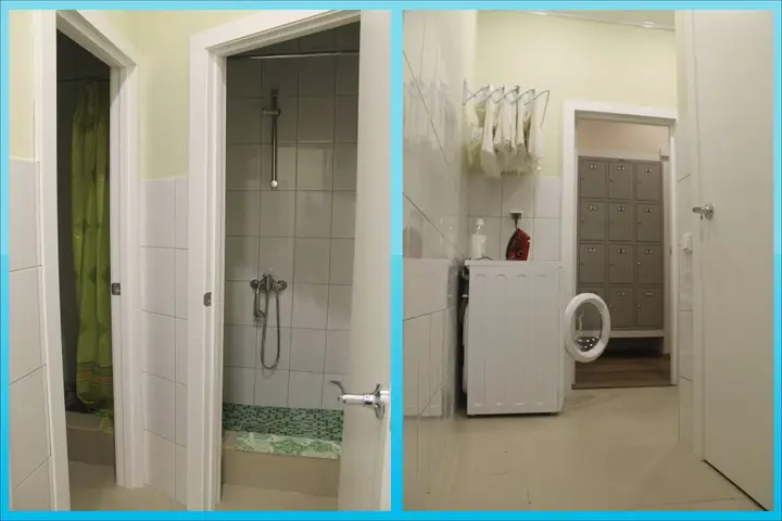 Иркутск: Local Hostel Irkutsk