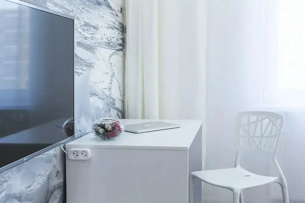 Иркутск: Апартаменты Lux на Седова 65а