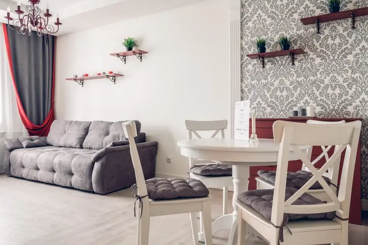 Иркутск: Baikal Story ApartHotel